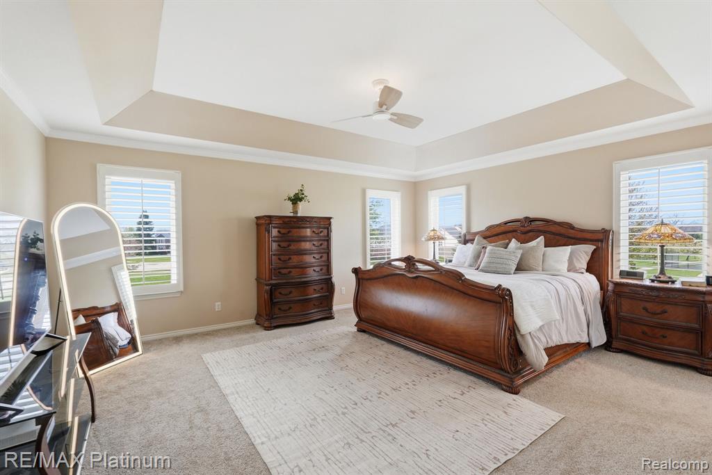 9167 Rotondo Drive, Howell, MI 48855 — Photo 19