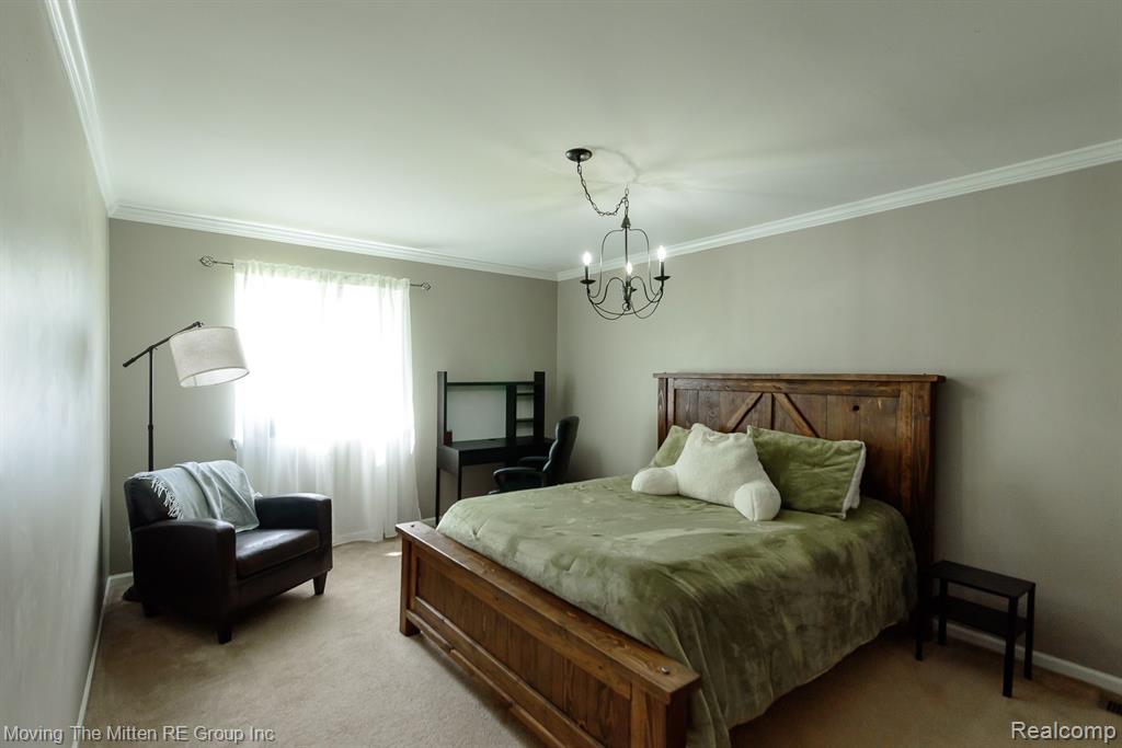 7231 AMANDA Drive, Belleville, MI 48111 — Photo 33