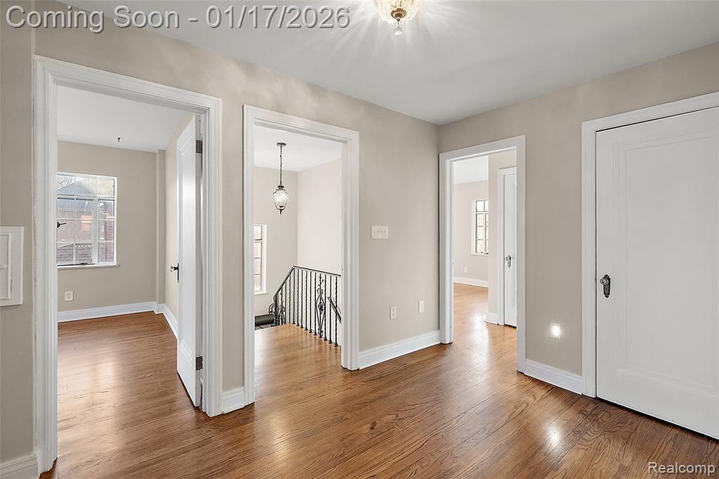15716 Rosemont Avenue, Detroit, MI 48223 — Photo 38