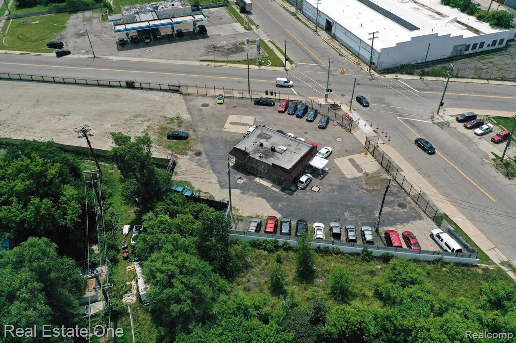 5858 Tireman, Detroit, MI 48204 — Photo 20