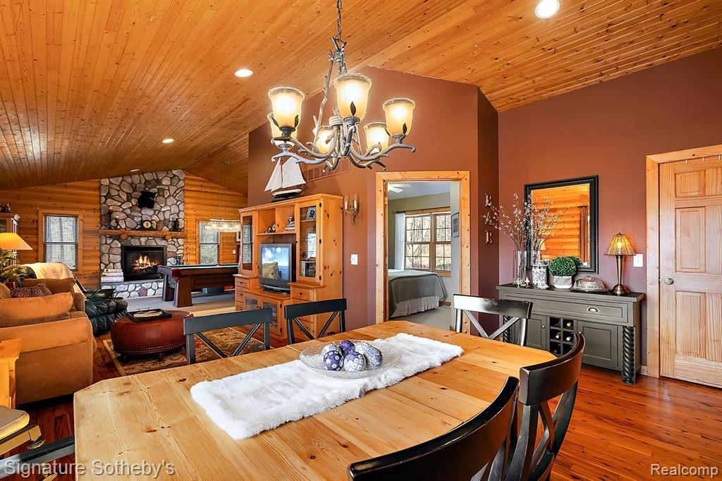 7699 MINNICK Road, Harbor Beach, MI 48441 — Photo 28