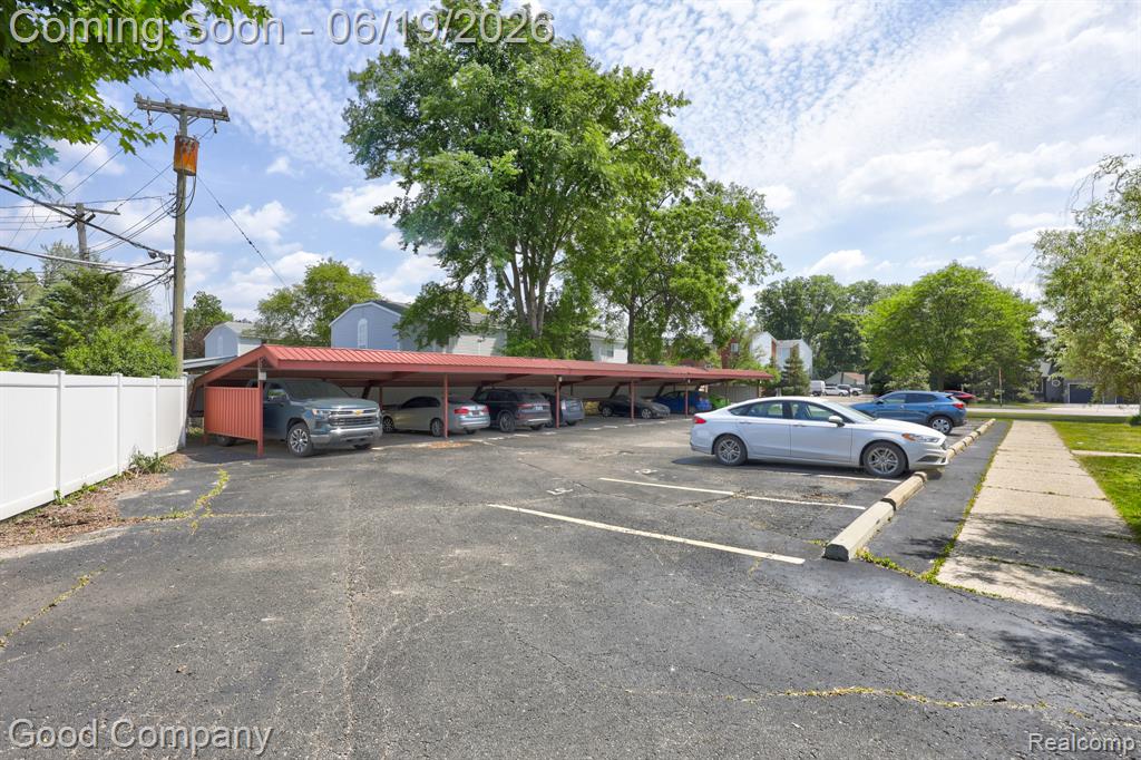 4345 Crooks Road, 4, Royal Oak, MI 48073 — Photo 33