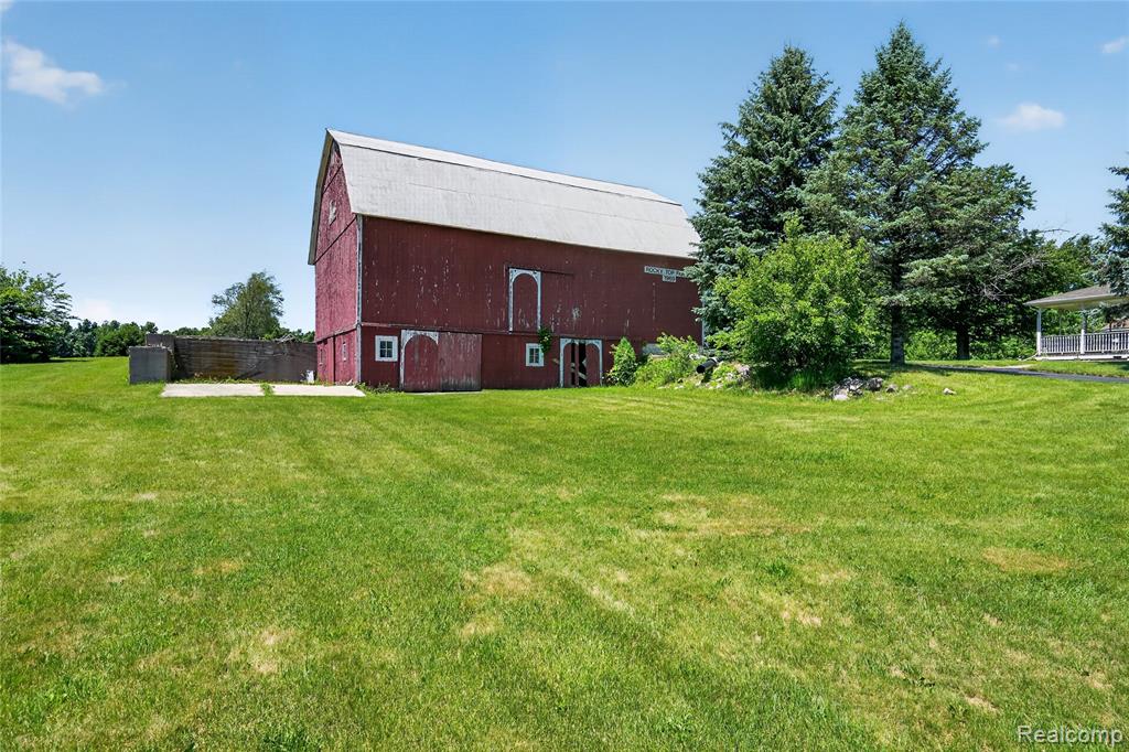 4260 Sylvan Road, Grass Lake, MI 49240 — Photo 46