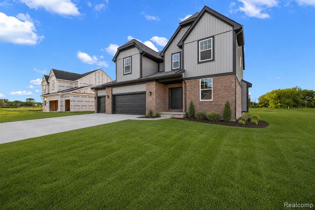 28325 Nadia Lane, Chesterfield, MI 48047 — Photo 4