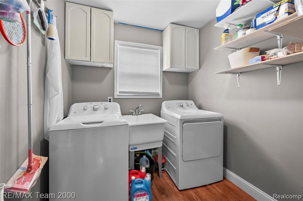 437 Light Tower Court, Belleville, MI 48111 — Photo 31