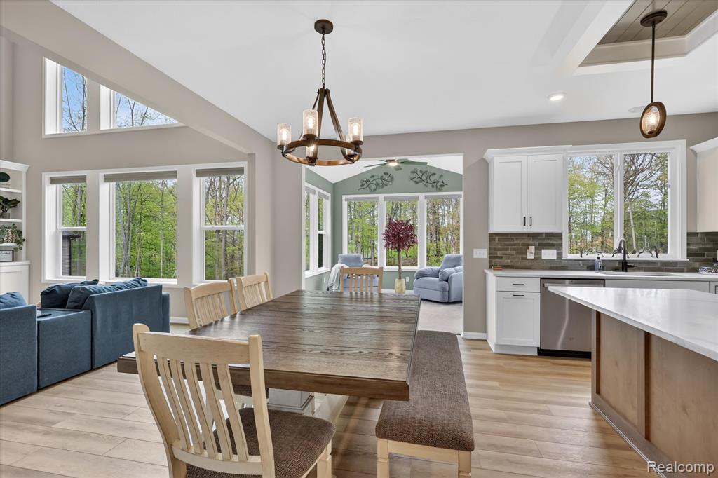 3262 Barett Ridge, Jenison, MI 49428 — Photo 18