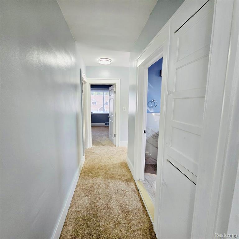 25 W Greendale, Highland Park, MI 48203 — Photo 16