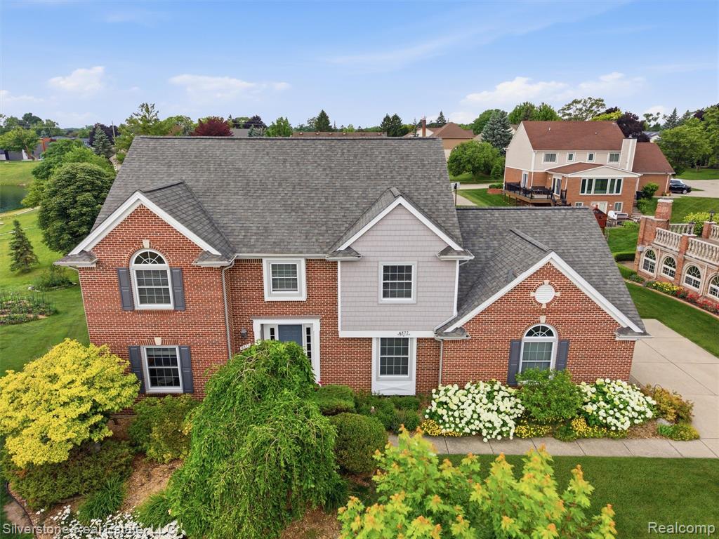 6577 Edith Court, Troy, MI 48085 — Photo 5