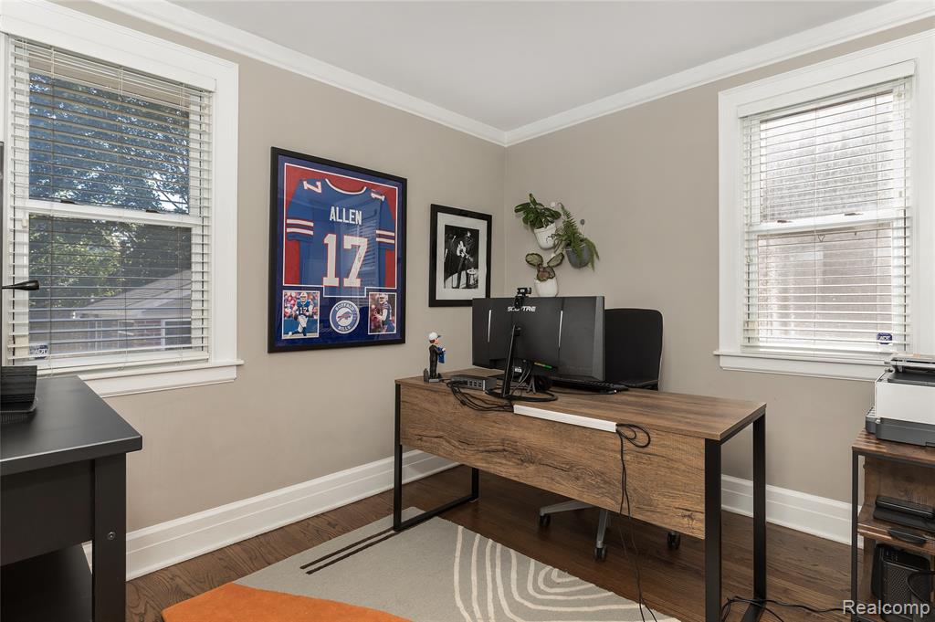 707 S Alexander Avenue, Royal Oak, MI 48067 — Photo 16