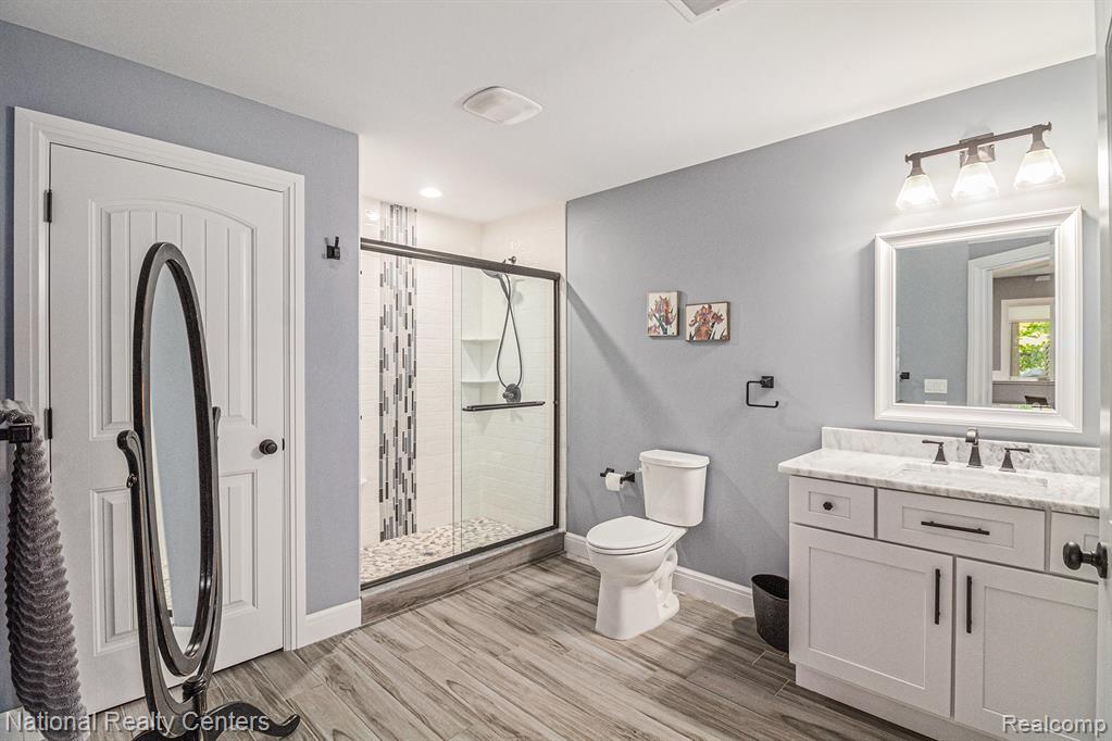 60 Fox Hollow Drive, Metamora, MI 48455 — Photo 14