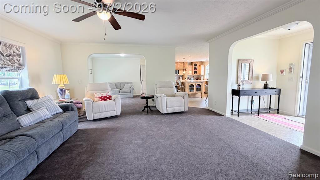 29703 Vinewood Lane, Gibraltar, MI — Photo 6