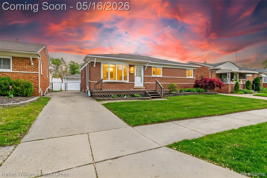 29652 Sherry Avenue, Madison Heights, MI 48071 — Photo 3