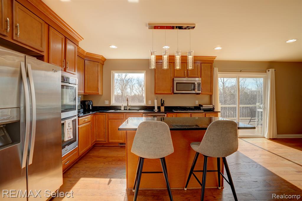 4062 OAK Street, Grand Blanc, MI 48439 — Photo 15