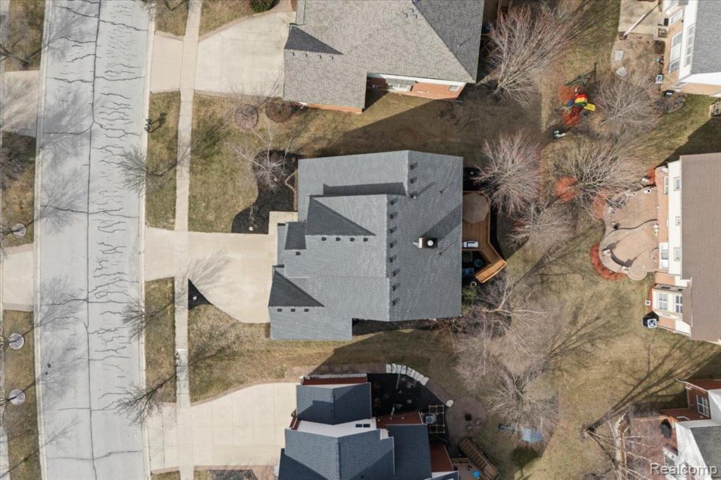 17020 CARRIAGE Way, Northville, MI 48168 — Photo 52