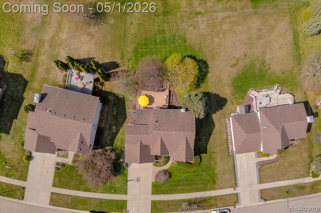 8330 Sherwood Drive, Grand Blanc, MI 48439 — Photo 47
