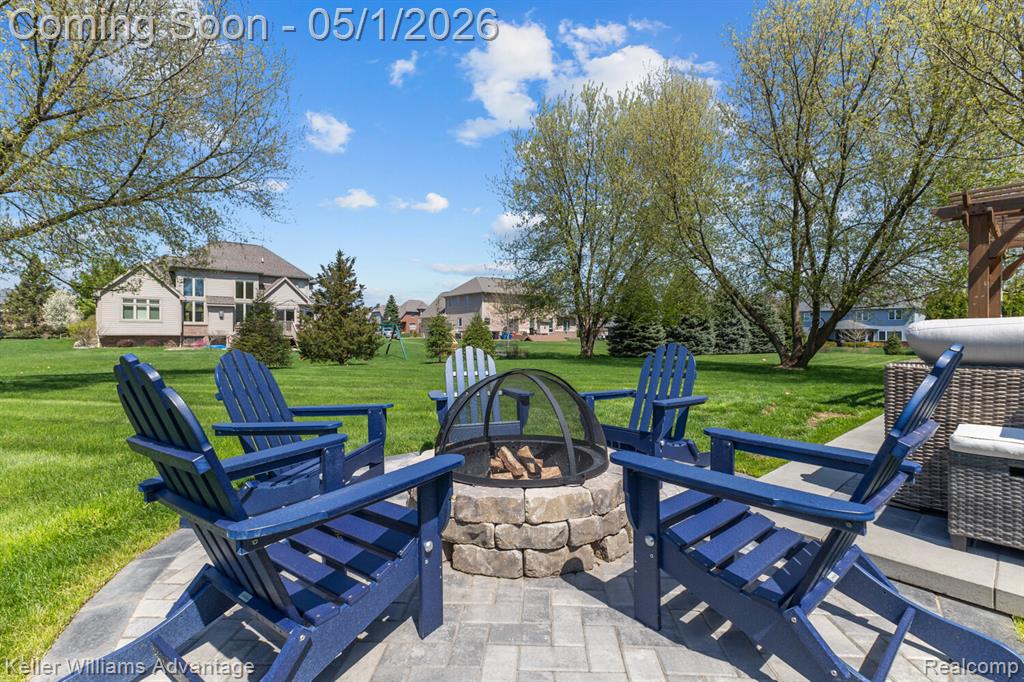 8200 Carpathian Drive, White Lake, MI — Photo 57