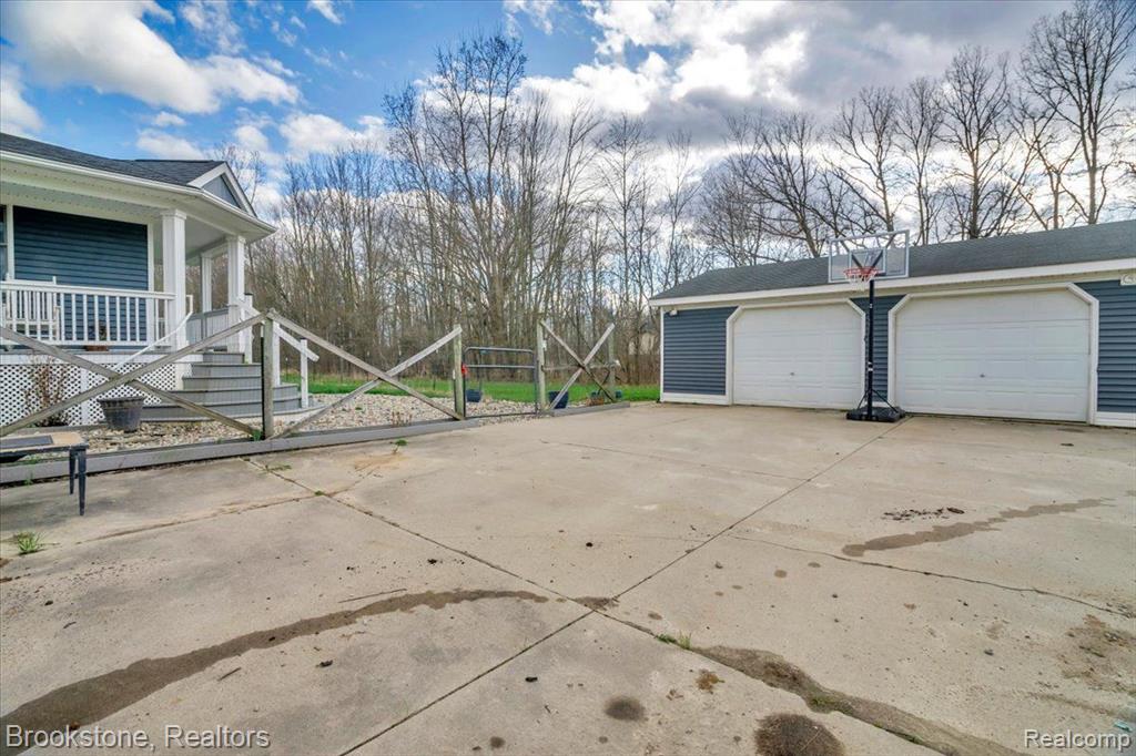 14371 SPEAKER Road, Lynn, MI 48097 — Photo 42