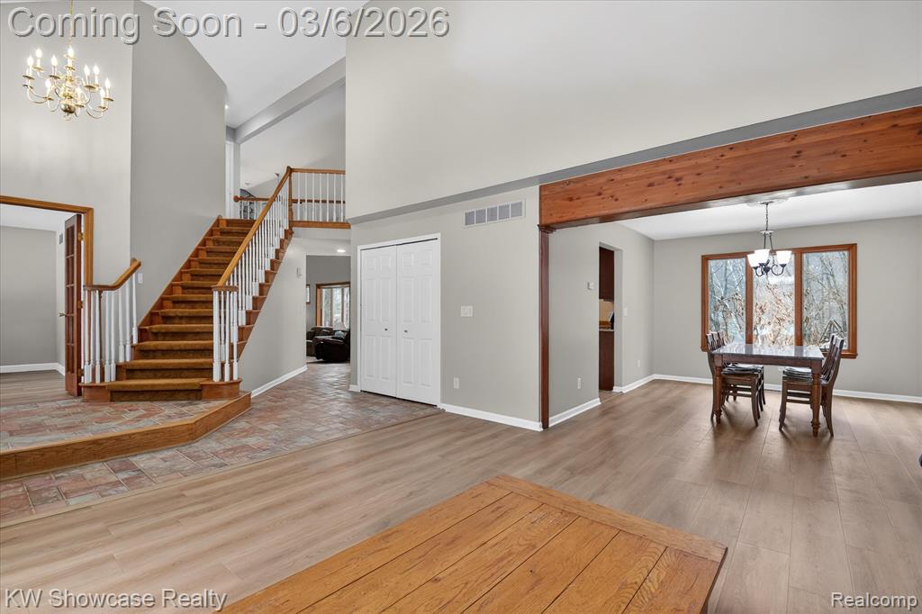 2031 Saint Clair Drive, Highland, MI — Photo 13