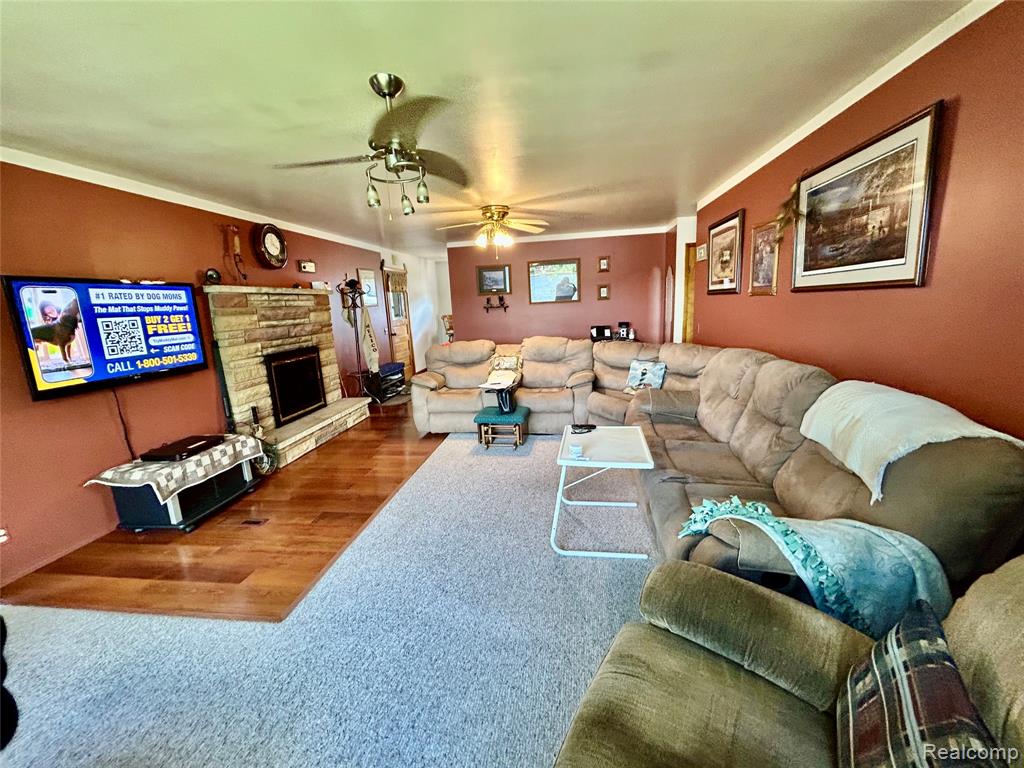 1931 Easy Street, National City, MI 48748 — Photo 14