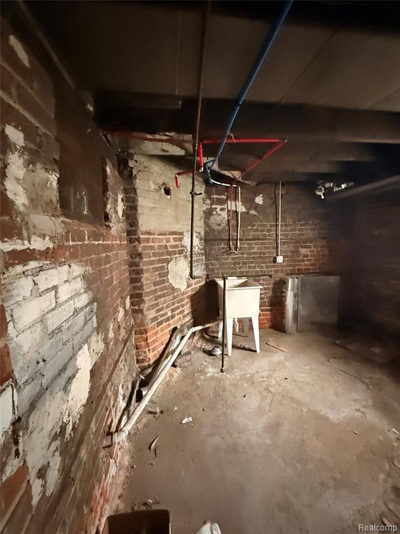 710 S Sloan Street, Detroit, MI 48209 — Photo 37