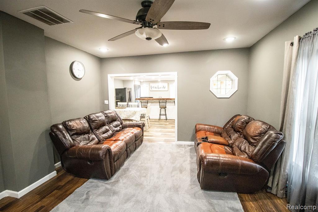 13672 Brennan Road, Chesaning, MI 48616 — Photo 15