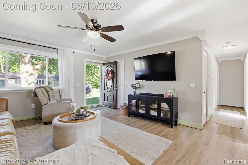 520 May Road, Rochester Hills, MI 48307 — Photo 5