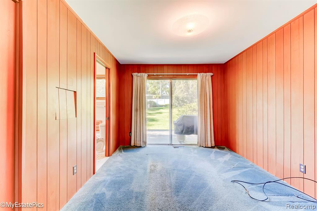 1432 ROOSEVELT, Ypsilanti, MI 48197 — Photo 12