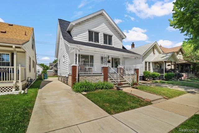 4873 Curtis Street, Dearborn, MI 48126 — Photo 3