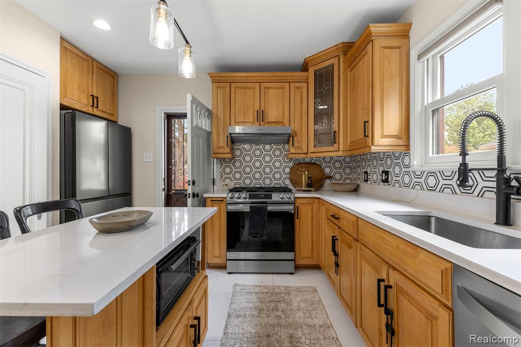 420 Fort Dearborn Street, Dearborn, MI 48124 — Photo 13