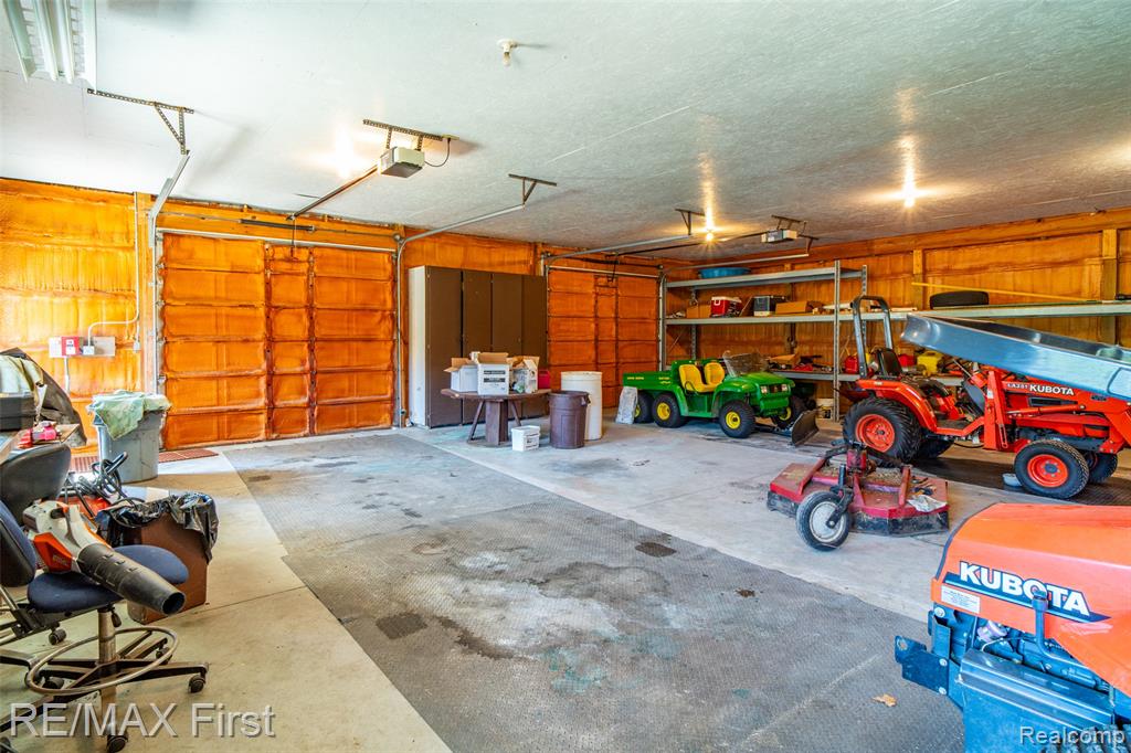 3420 Merwin Road, Lapeer, MI 48446 — Photo 28