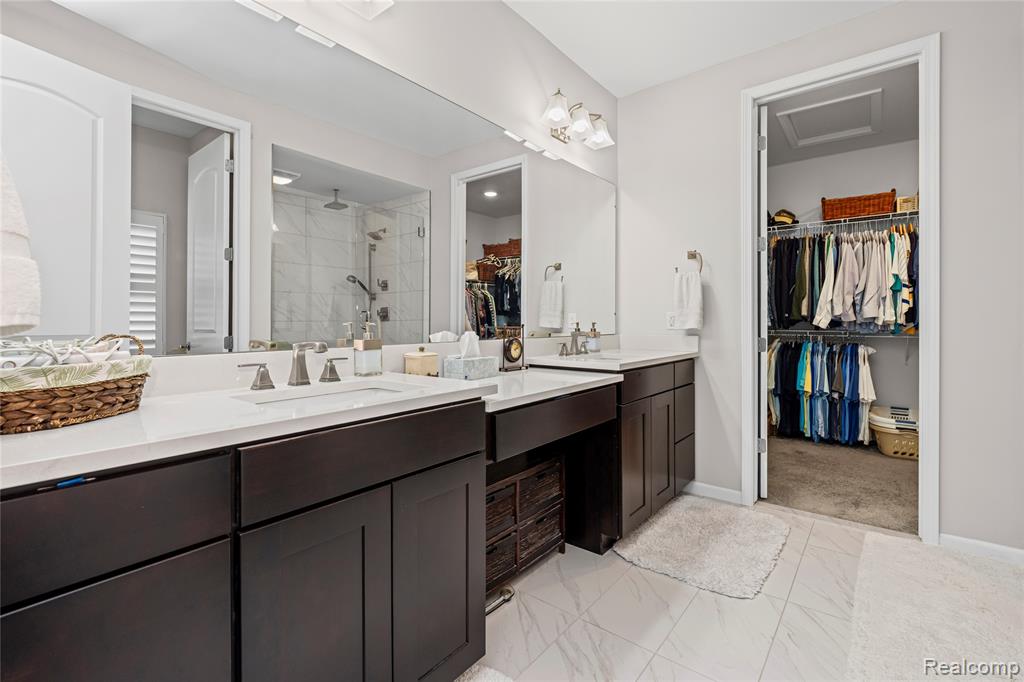 6506 Legacy Woods Trail, West Bloomfield, MI — Photo 30