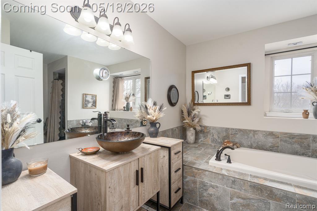 185 Columbia Drive, South Lyon, MI 48178 — Photo 19