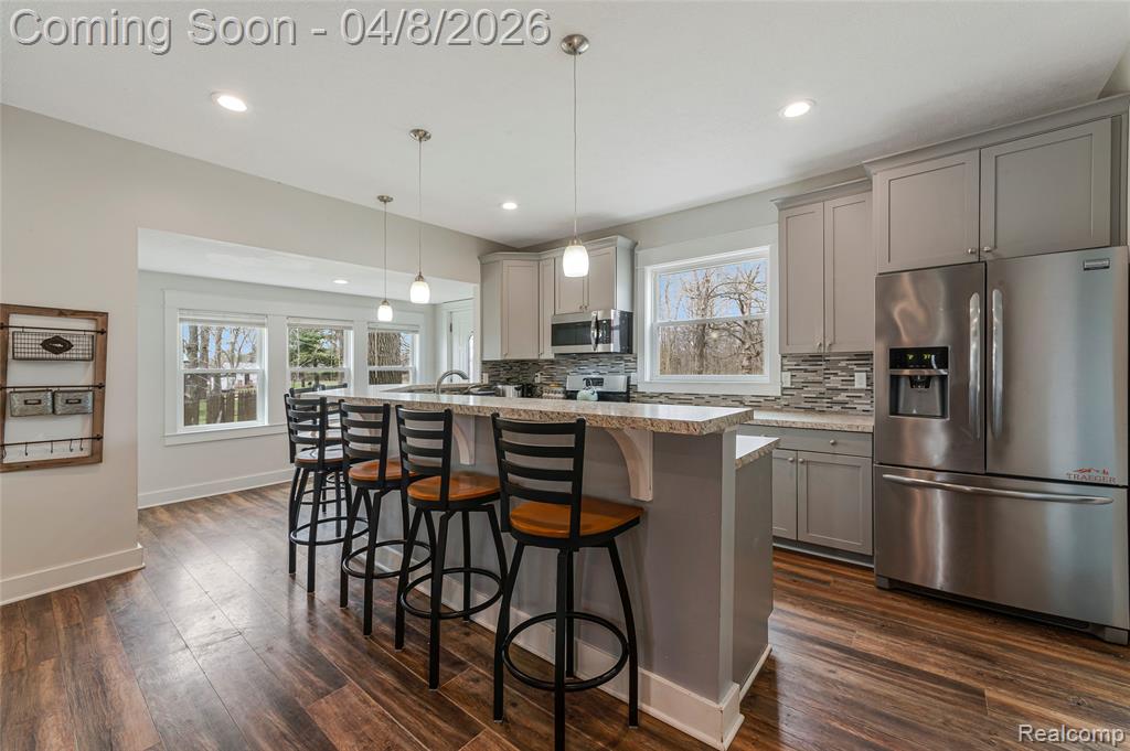 1225 E King Street, Corunna, MI 48817 — Photo 13