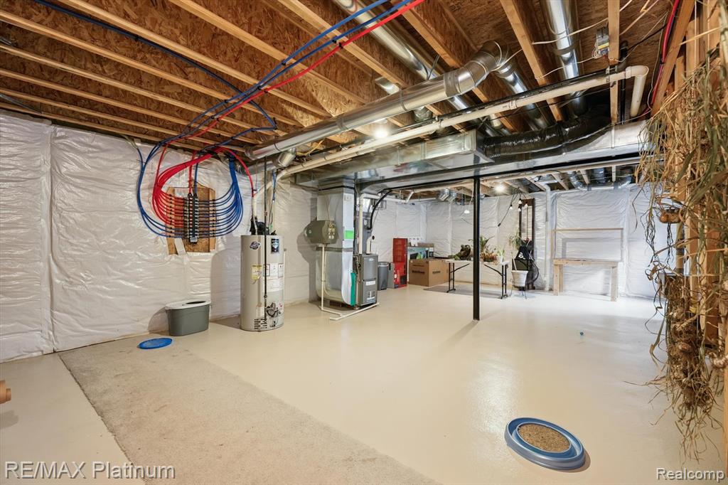 8682 Magnolia Way, Dexter, MI 48130 — Photo 41