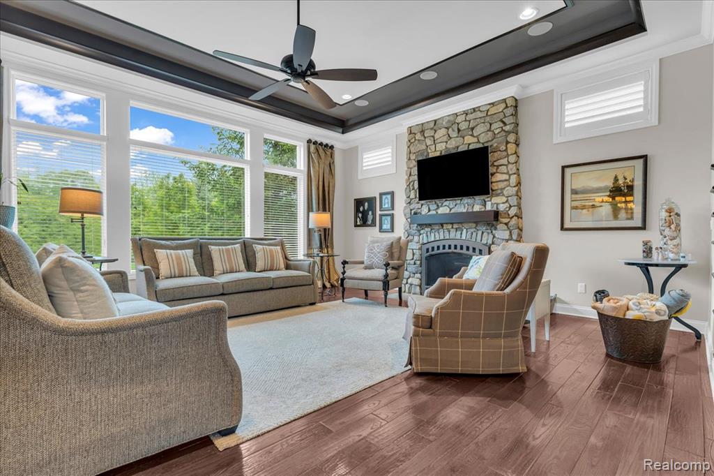 21174 Bridle Run, Northville, MI 48167 — Photo 7