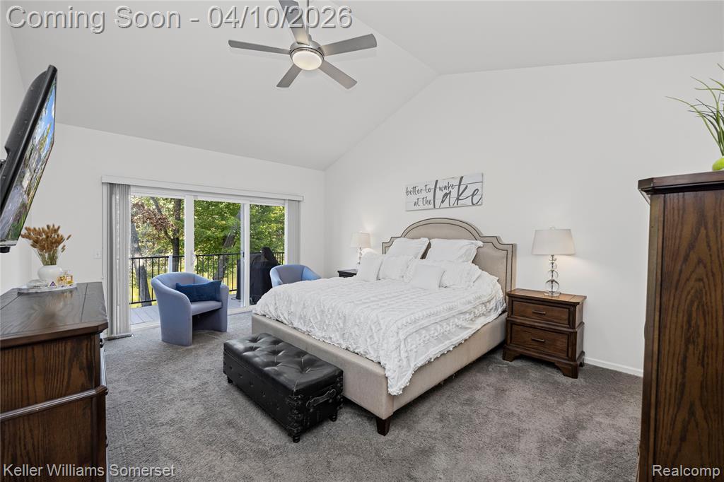 70 Lakeview Drive, Oxford, MI 48370 — Photo 27