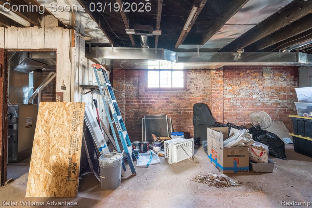 1536 Hazelwood Street, Detroit, MI 48206 — Photo 32