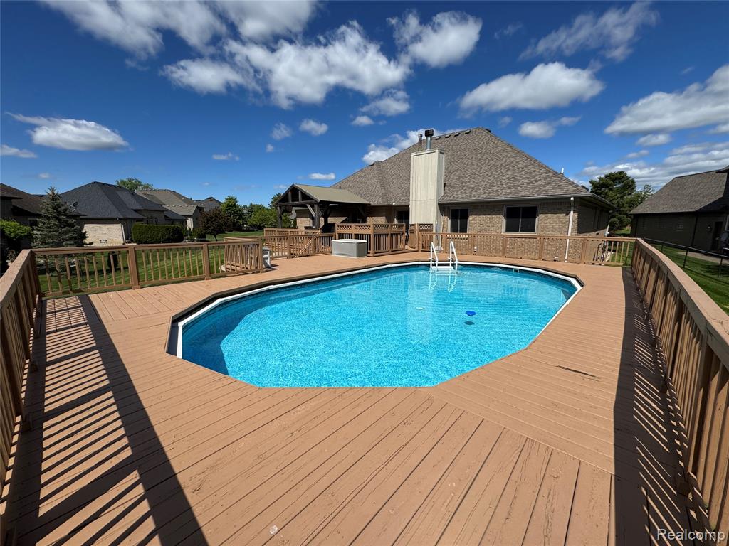 56098 Walker Court, Macomb, MI 48042 — Photo 13