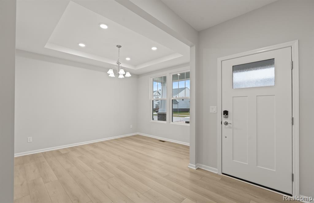 850 KUSS Drive, Saline, MI 48176 — Photo 5