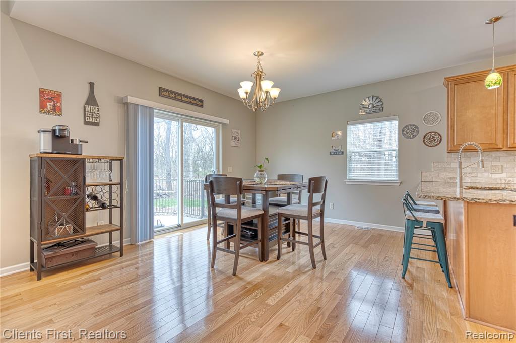 1291 Courtney Court, Hartland, MI 48353 — Photo 19