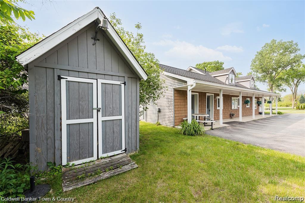 4780 E M 36, Pinckney, MI 48169 — Photo 17