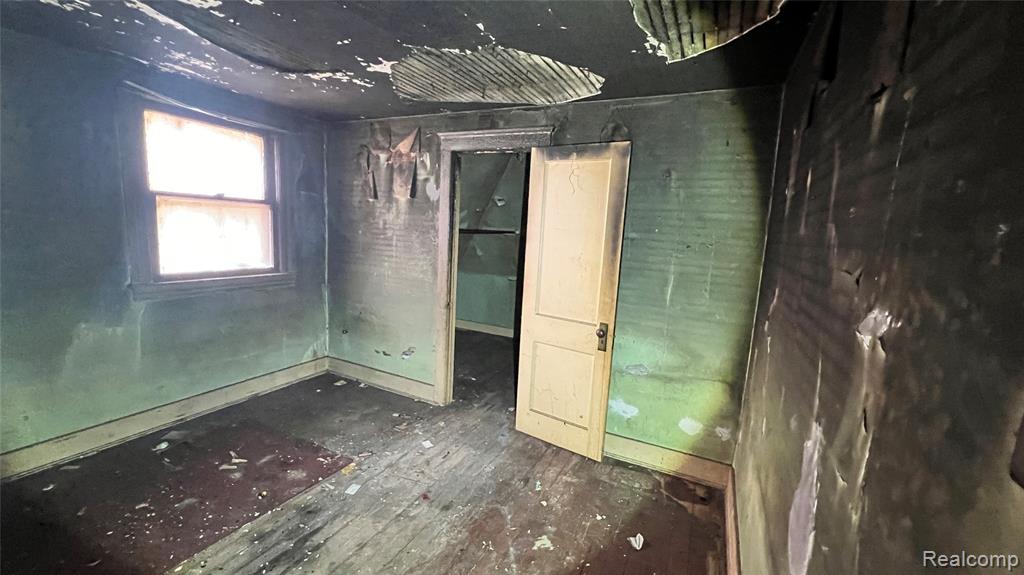 6628 Burns Street, Detroit, MI 48213 — Photo 16