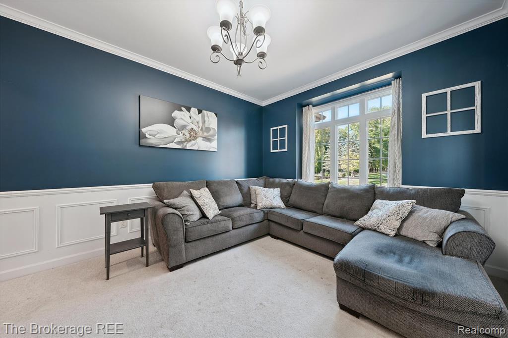 8000 Barrington Lane, Clarkston, MI 48348 — Photo 10