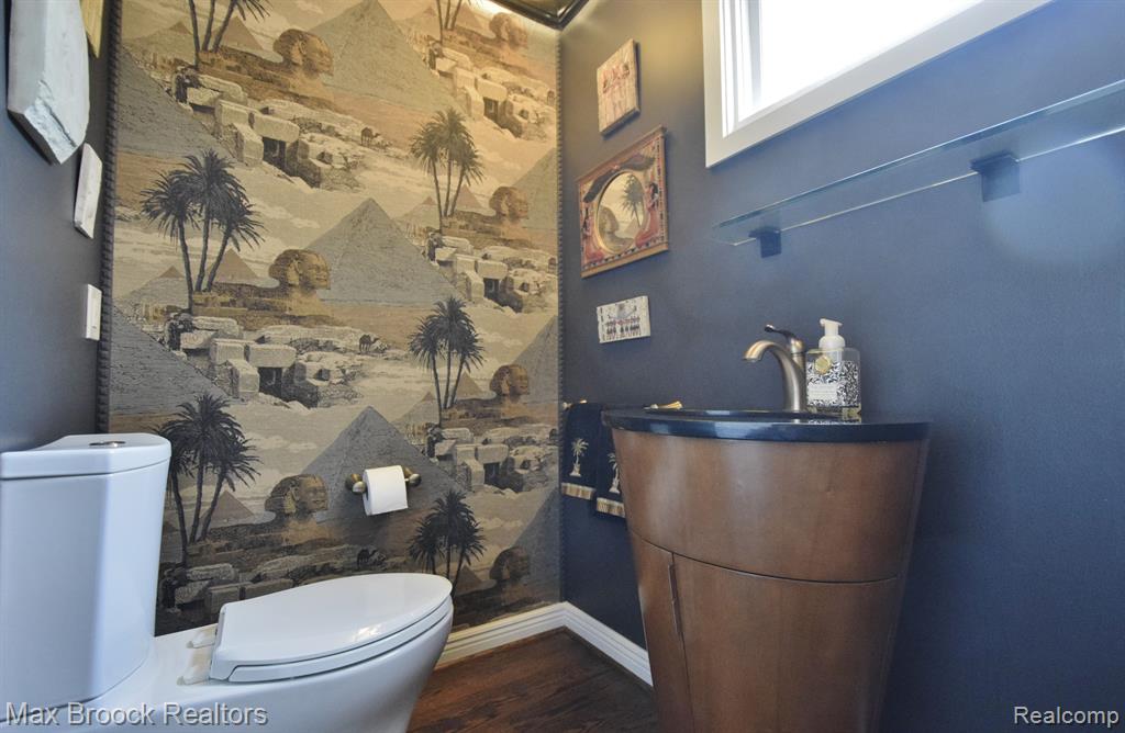 1030 STRATFORD PLACE, # 12, Bloomfield Hills, MI 48304 — Photo 26