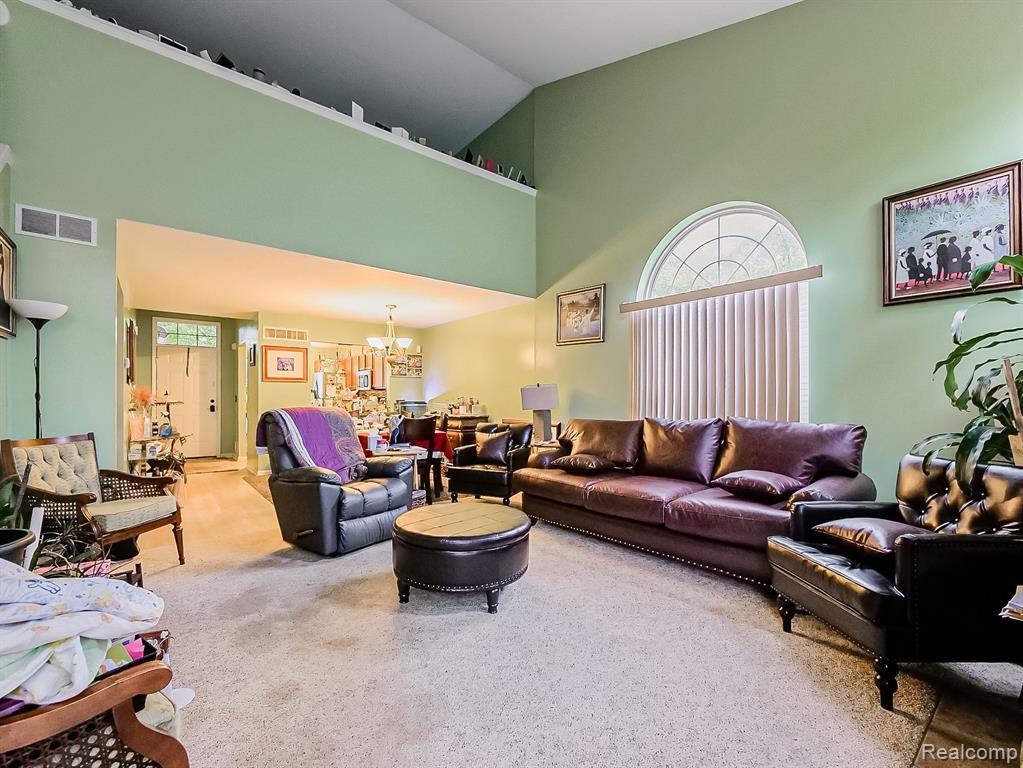 7836 CHLOE, Van Buren, MI 48111 — Photo 4