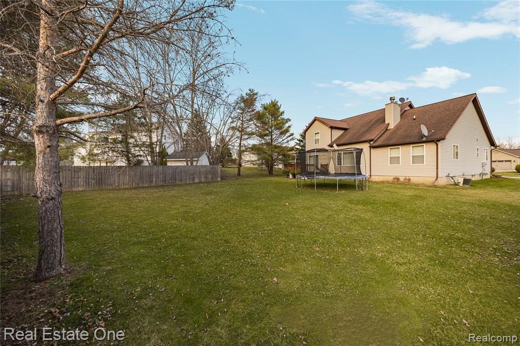 4438 Great Oaks Drive, Grand Blanc, MI 48439 — Photo 51