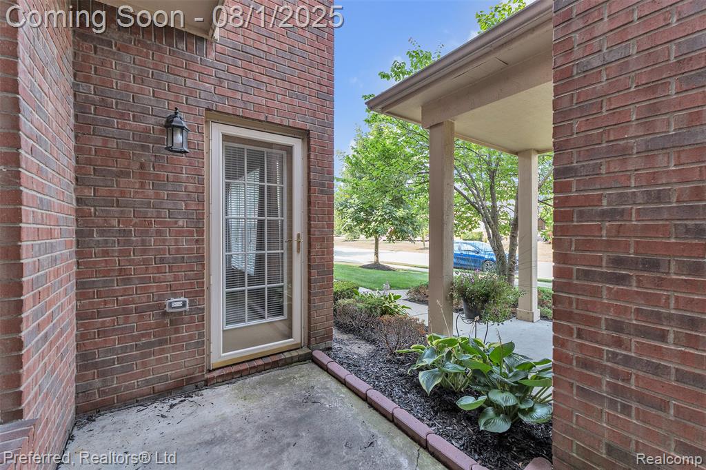 4089 Cornerstone Drive, 180, Canton, MI 48188 — Photo 4