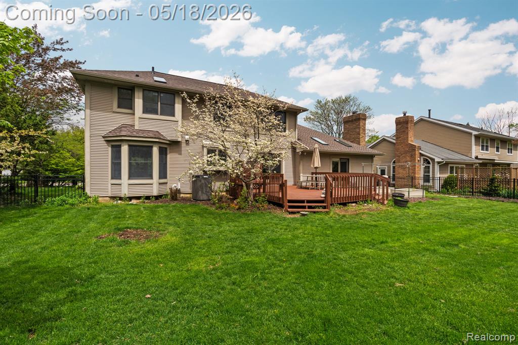 3920 Wynnstone Drive, Ann Arbor, MI 48105 — Photo 63