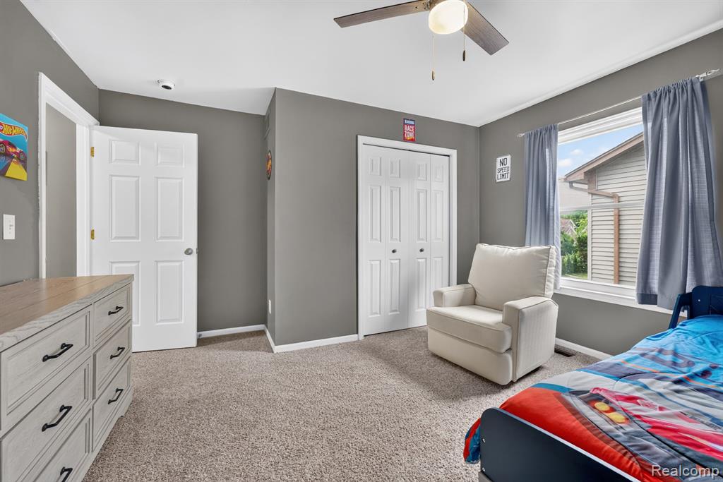 27681 MILL CREEK Drive, Brownstown, MI 48183 — Photo 20