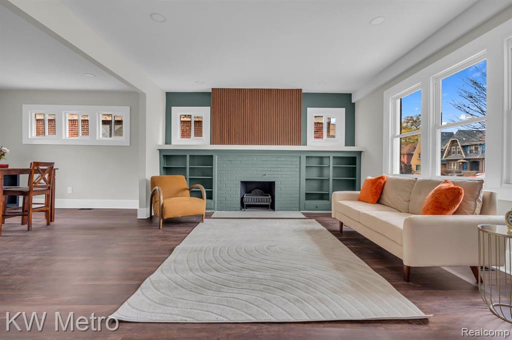2677 Collingwood Street, Detroit, MI 48206 — Photo 5